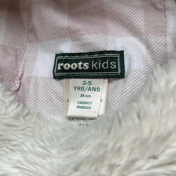 Roots Kids hat - Picture 2 of 5